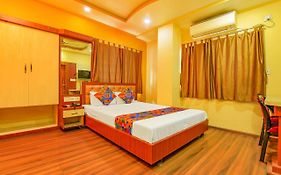 Fabhotel Ag Star - Nr Kolkata Airport