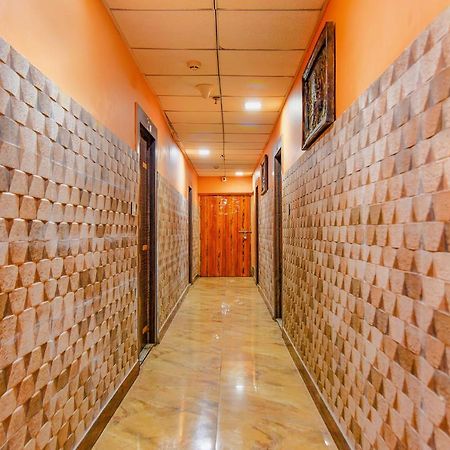 Fabhotel Ag Star - Nr Kolkata Airport Gauripur  Exterior photo