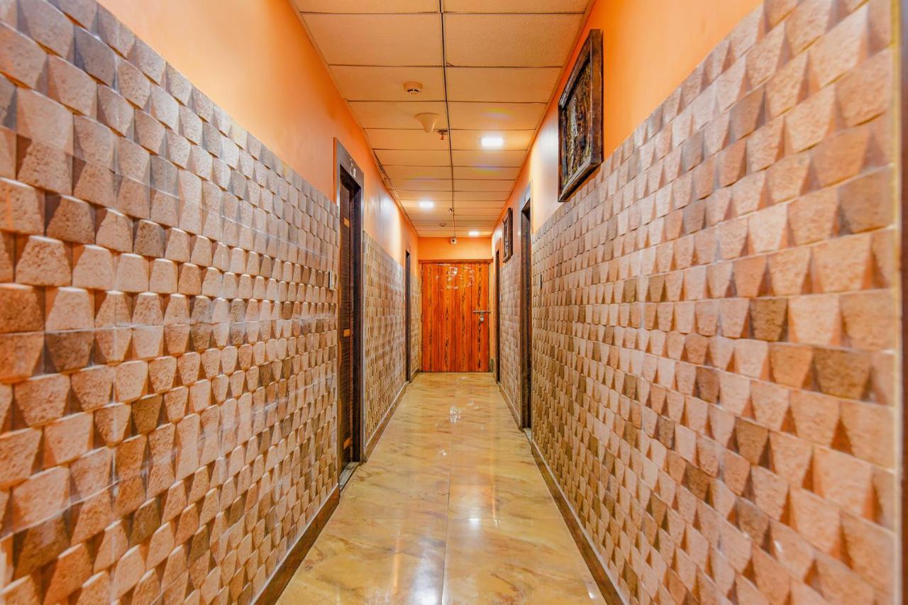 Fabhotel Ag Star - Nr Kolkata Airport Gauripur  Exterior photo