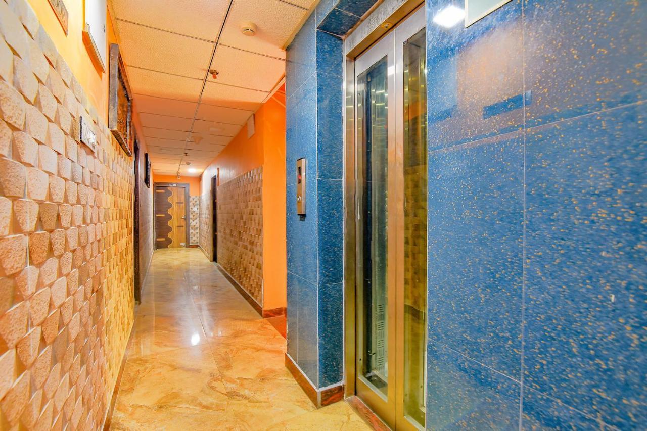 Fabhotel Ag Star - Nr Kolkata Airport Gauripur  Exterior photo