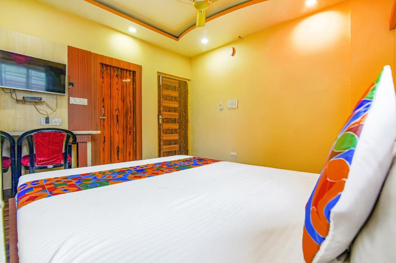 Fabhotel Ag Star - Nr Kolkata Airport Gauripur  Exterior photo